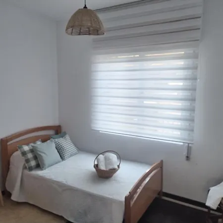 Lägenhet Casa Pascual