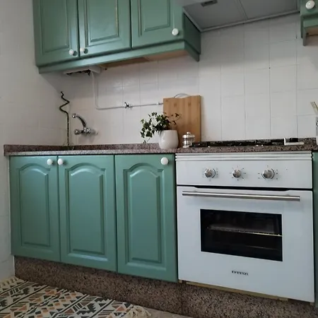 Lägenhet Casa Pascual