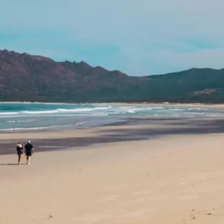 Lägenhet Casa Pascual *