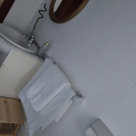 Lägenhet Casa Pascual