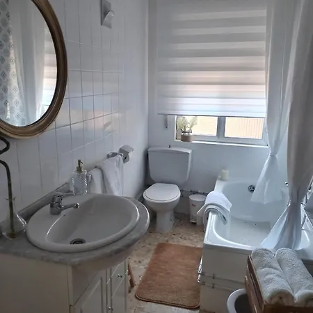 Lägenhet Casa Pascual *