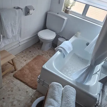 Casa Pascual Lägenhet Carnota