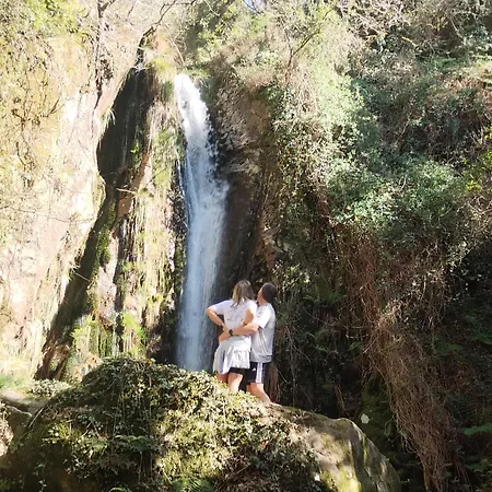 Lägenhet Casa Pascual