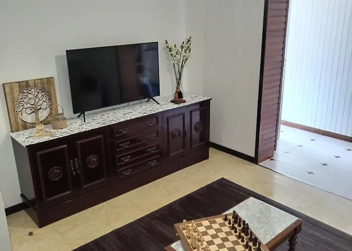 Casa Pascual * Carnota