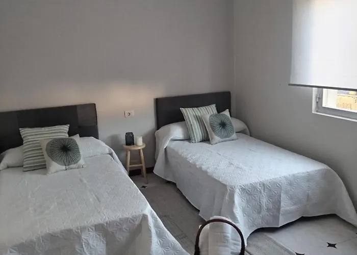 Apartment Casa Pascual *