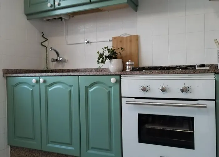 Apartment Casa Pascual