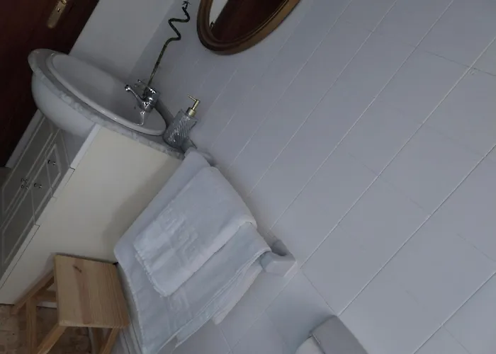 Apartment Casa Pascual