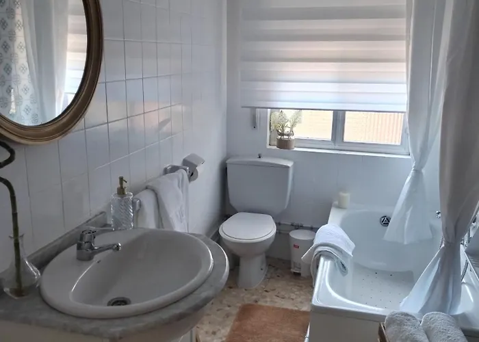 Apartment Casa Pascual *