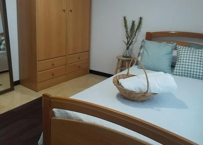 Apartment Casa Pascual *