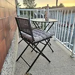 Casa Pascual Apartamento Carnota