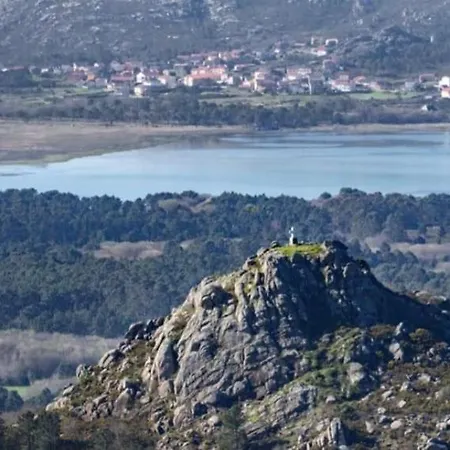 アパート Casa Pascual *