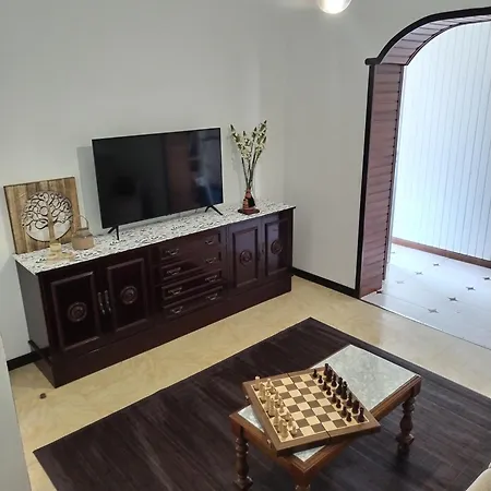 Casa Pascual * Carnota