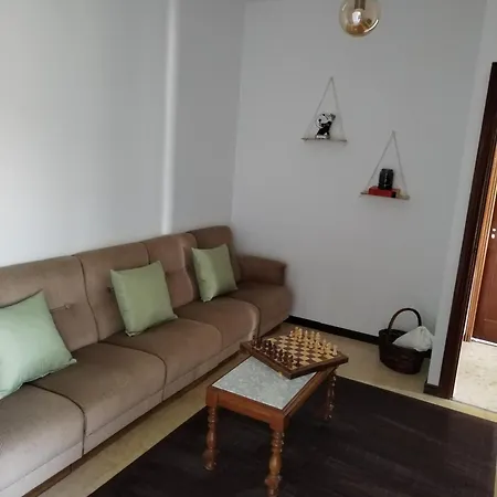 Casa Pascual