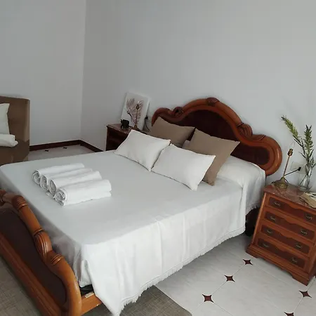 Casa Pascual *