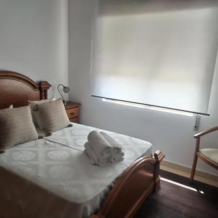Casa Pascual Apartment