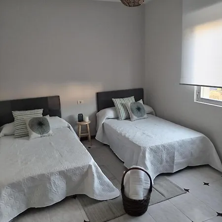 アパート Casa Pascual *