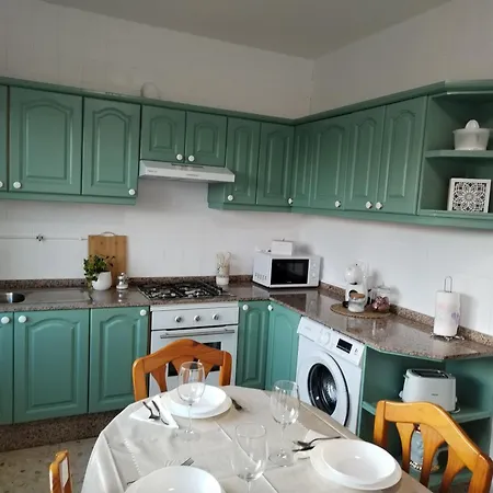 Apartamento Casa Pascual *