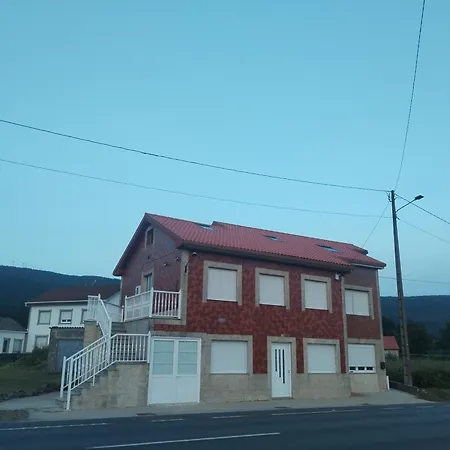 Casa Pascual アパート