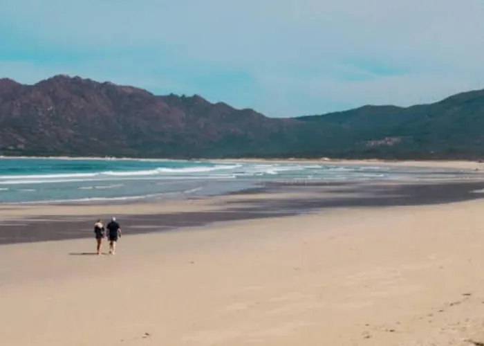 Daire Casa Pascual *