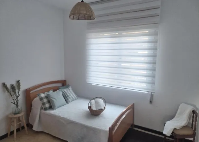 Appartement Casa Pascual