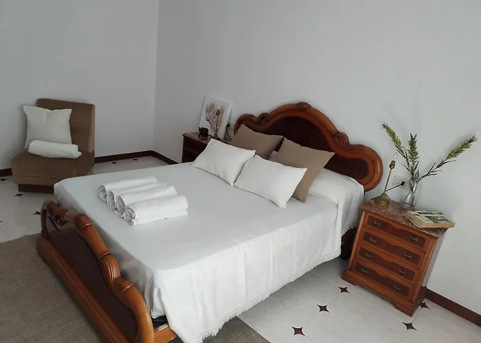 Casa Pascual *